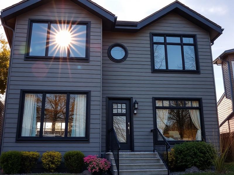 Residential Window Tinting Rockwall TX